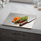 Multipurpose Stainless Steel Cutting Board